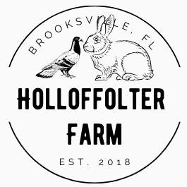 Holloffolter Farm